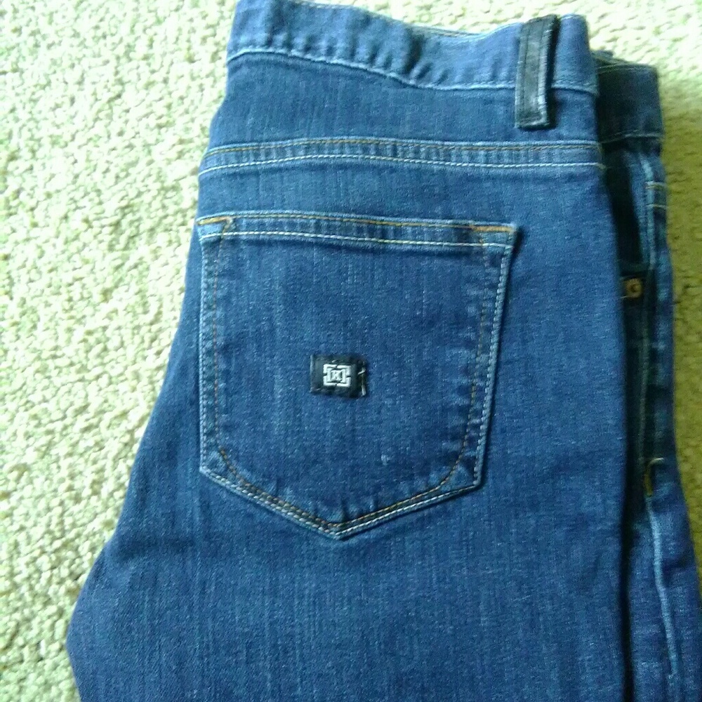 KR3W/KSKINNY EXTRA SLIM FIT 32×32